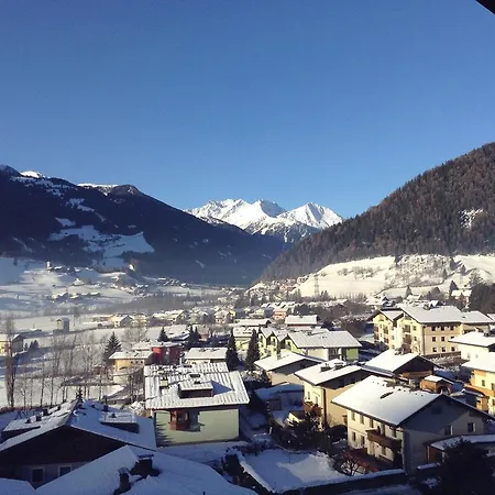 شقة Panoramablick