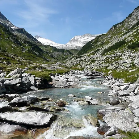 Panoramablick شقة