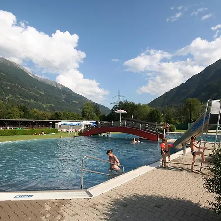 Panoramablick *